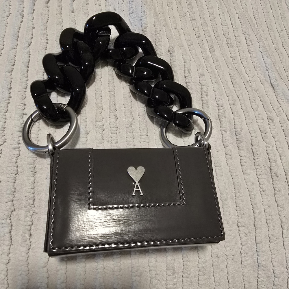 ami de couer box bag